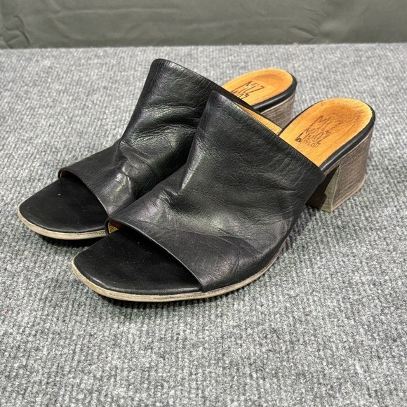 Vintage Arden B. Jacket Women M Cotton Leather Trim Y2K Formal Trench Coat Ivory - Picture 7 of 8